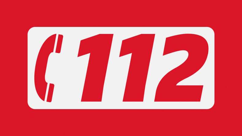 Evropski dan številke za klic v sili 112