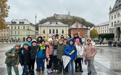 KULTURNI DAN V LJUBLJANI