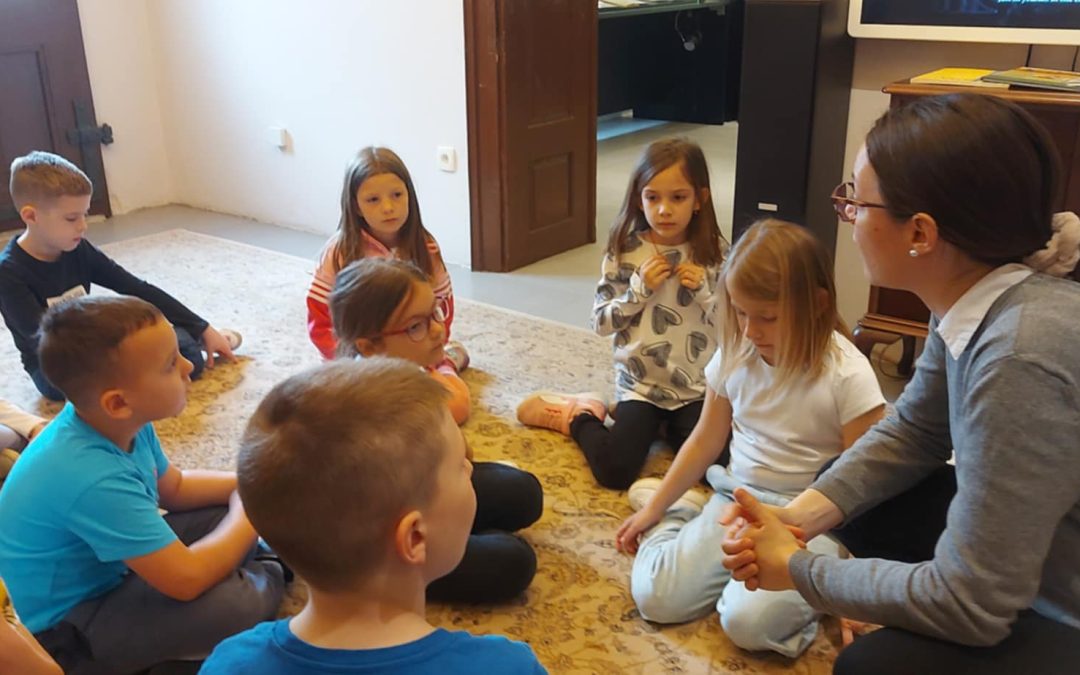 V Spominski hiši Otona Župančiča