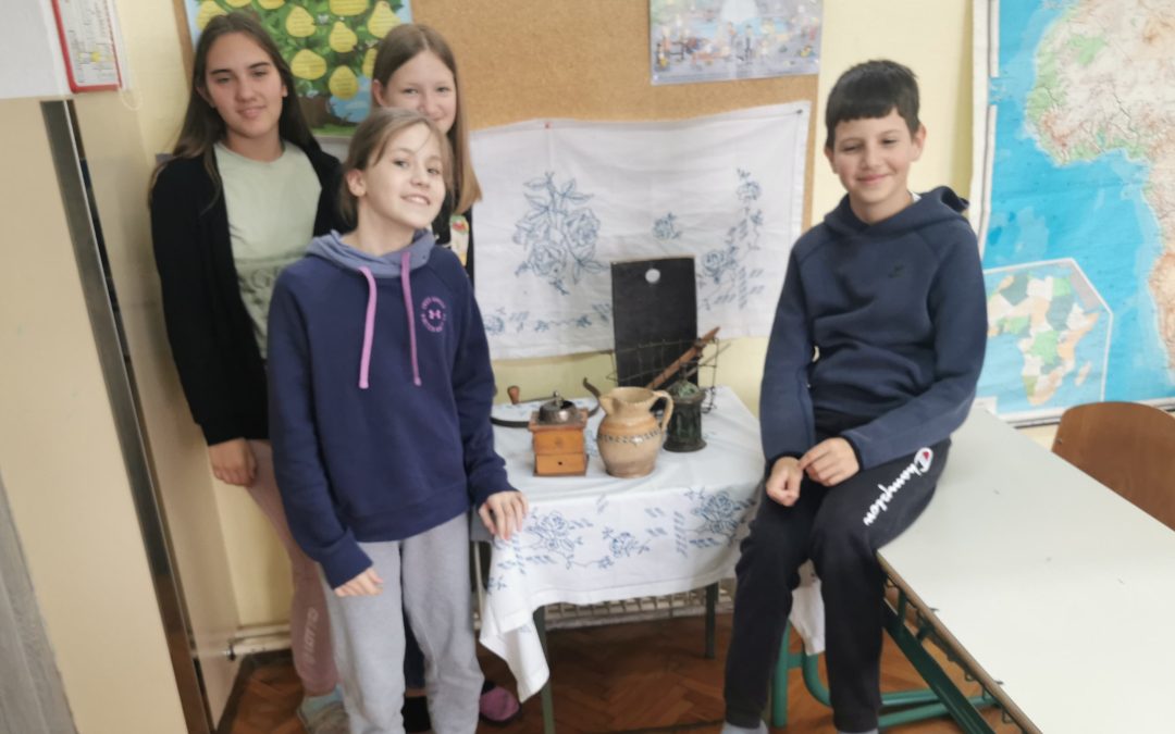 TEDNI VSEŽIVLJENJSKEGA UČENJA 2025 NA OŠ VINICA